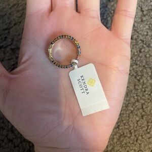 Kendra Scott Emery Ring